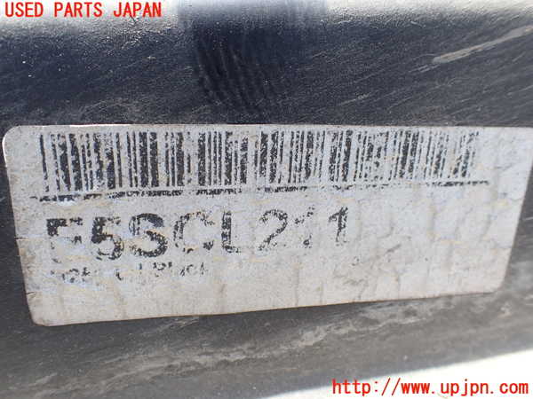 1UPJ-9240231392]エクスプローラー(1FMEU74P)左サイドステップ 【左ハンドル】 中古_3