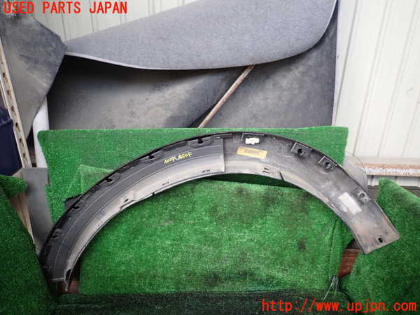 1UPJ-9240231440]エクスプローラー(1FMEU74P)右前オーバーフェンダー 【左ハンドル】 中古_4