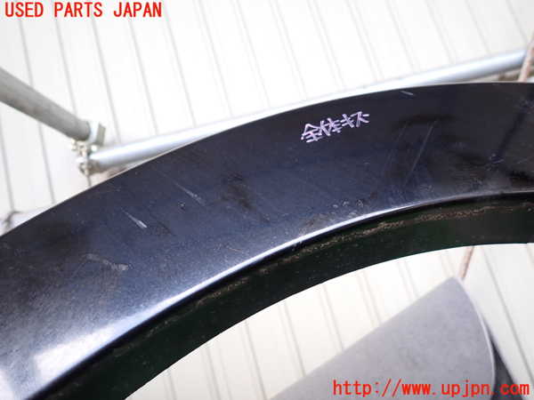 1UPJ-9240231442]エクスプローラー(1FMEU74P)左前オーバーフェンダー 【左ハンドル】 中古_2