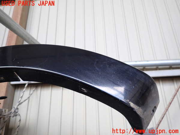 1UPJ-9240231442]エクスプローラー(1FMEU74P)左前オーバーフェンダー 【左ハンドル】 中古_3