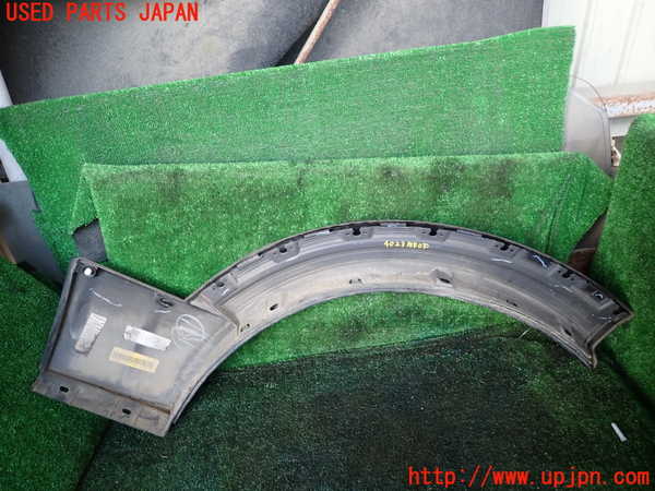 1UPJ-9240231446]エクスプローラー(1FMEU74P)左後オーバーフェンダー 【左ハンドル】 中古_2