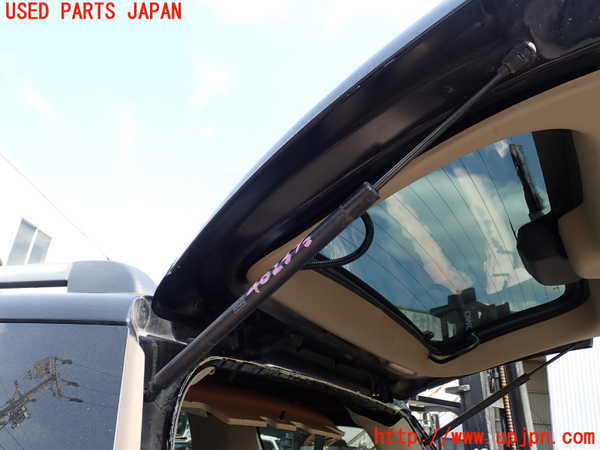 1UPJ-9240231584]エクスプローラー(1FMEU74P)リアゲートダンパー 【左ハンドル】 中古_2