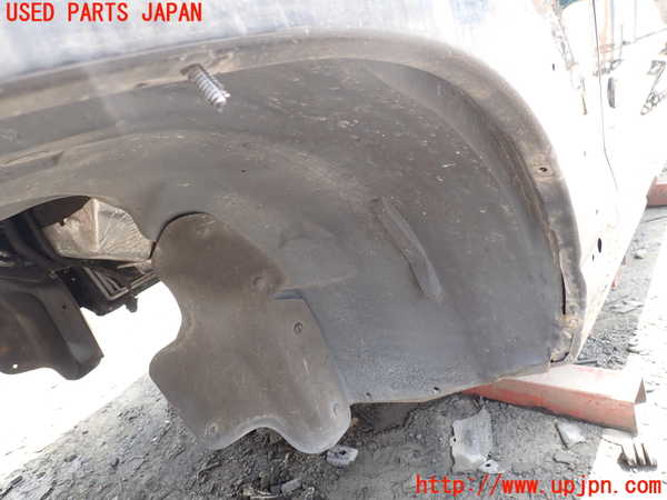 1UPJ-9240231092]エクスプローラー(1FMEU74P)左前フェンダーライナー 【左ハンドル】 中古_3