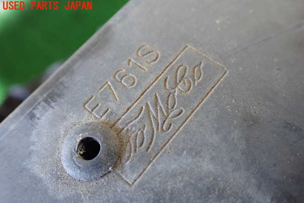 1UPJ-9240232481]エクスプローラー(1FMEU74P)オイルクーラー1 【左ハンドル】 中古_4