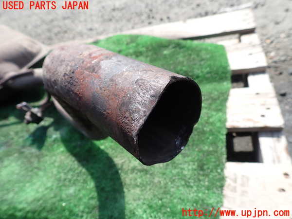 1UPJ-9240232651]エクスプローラー(1FMEU74P)センターパイプ1 【左ハンドル】 中古_3