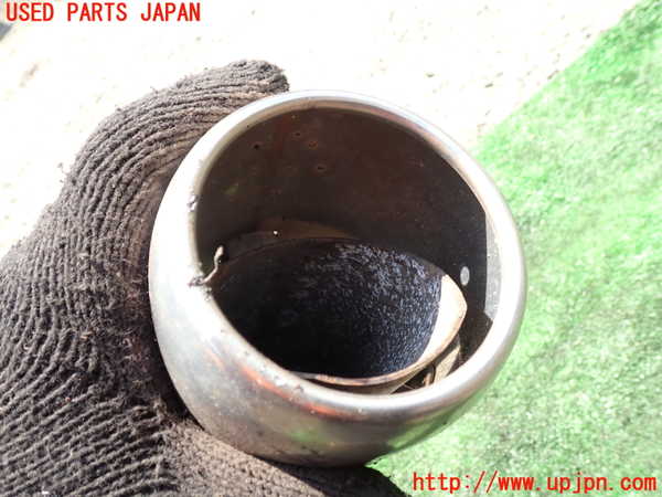 1UPJ-9240232671]エクスプローラー(1FMEU74P)リアマフラー1 【左ハンドル】 中古_4