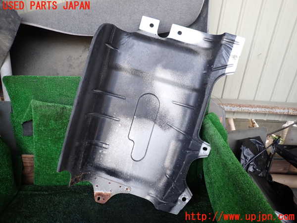 1UPJ-9240231721]エクスプローラー(1FMEU74P)アンダーカバー1 【左ハンドル】 中古_2