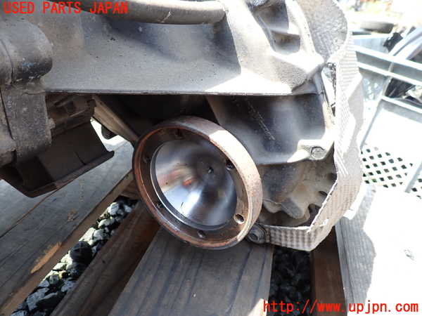 1UPJ-9240233010]エクスプローラー(1FMEU74P)ミッション AT XS 4WD 【左ハンドル】 中古_3