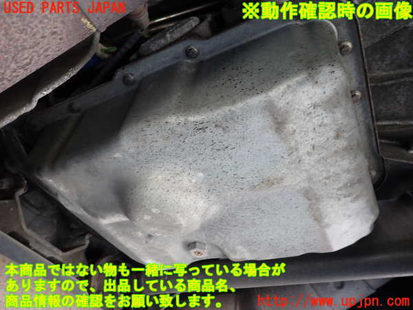 1UPJ-9240233010]エクスプローラー(1FMEU74P)ミッション AT XS 4WD 【左ハンドル】 中古_5