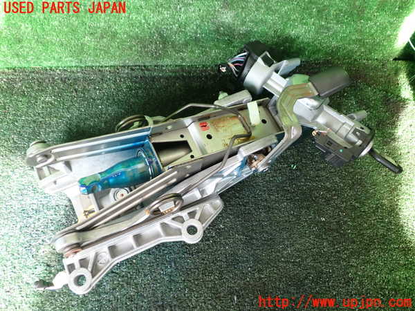 1UPJ-9240234260]エクスプローラー(1FMEU74P)ステアリングシャフト 【左ハンドル】 中古_4