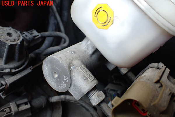 1UPJ-9240234050]エクスプローラー(1FMEU74P)ブレーキマスターシリンダー 【左ハンドル】 中古_3