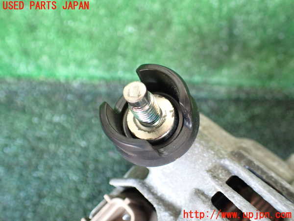 1UPJ-9240236015]エクスプローラー(1FMEU74P)オルタネーター(ダイナモ) 【左ハンドル】 中古_4