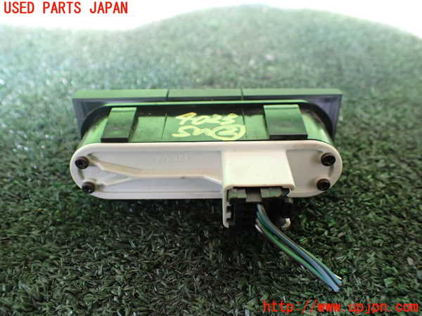 1UPJ-9240236307]エクスプローラー(1FMEU74P)スイッチ2 【左ハンドル】 中古_2
