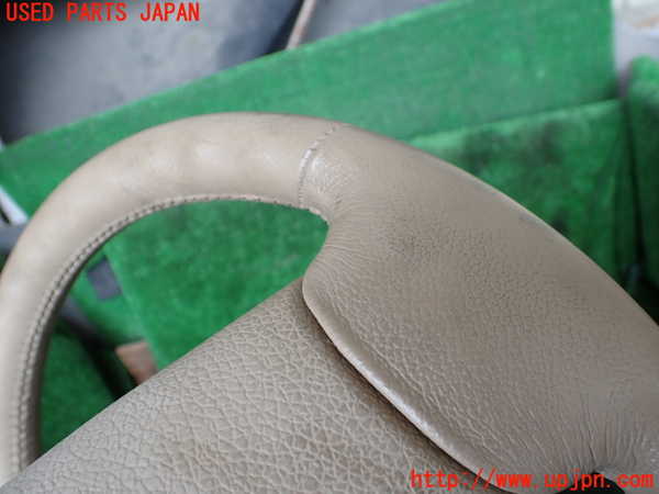 1UPJ-9240237855]エクスプローラー(1FMEU74P)ステアリングホイール 【左ハンドル】 中古_3