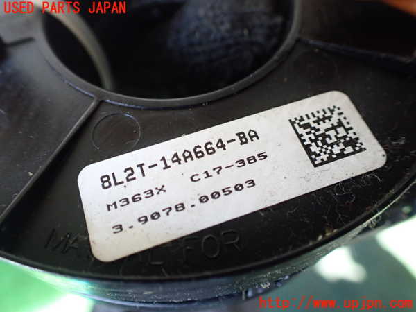 1UPJ-9240236800]エクスプローラー(1FMEU74P)スパイラルケーブル(リール) 【左ハンドル】 中古_3