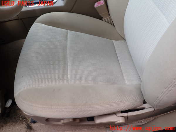 1UPJ-9240237035]エクスプローラー(1FMEU74P)運転席シート 【左ハンドル】 中古_3