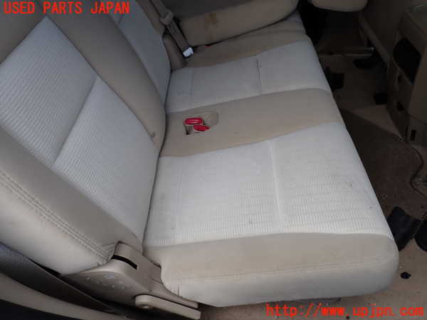 1UPJ-9240237145]エクスプローラー(1FMEU74P)右2列目シート 【左ハンドル】 中古_3