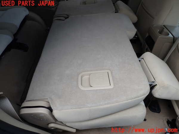1UPJ-9240237145]エクスプローラー(1FMEU74P)右2列目シート 【左ハンドル】 中古_4