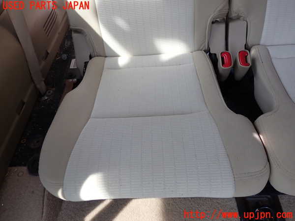 1UPJ-9240237235]エクスプローラー(1FMEU74P)右3列目シート 【左ハンドル】 中古_3
