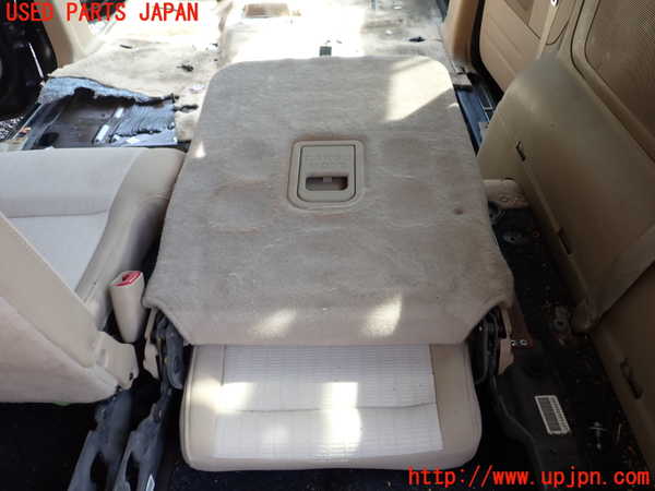 1UPJ-9240237235]エクスプローラー(1FMEU74P)右3列目シート 【左ハンドル】 中古_4