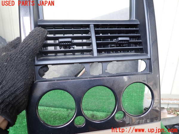 1UPJ-9240237526]エクスプローラー(1FMEU74P)エアコン吹き出し口1 (真中) 【左ハンドル】 中古_2