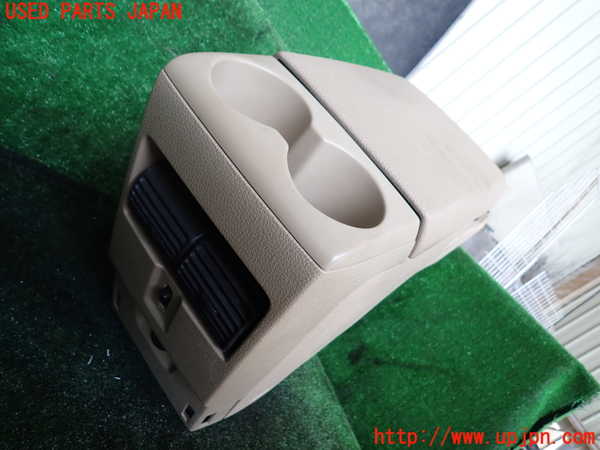 1UPJ-9240237540]エクスプローラー(1FMEU74P)センターコンソール 【左ハンドル】 中古_3