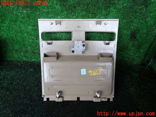 1UPJ-9240237842]エクスプローラー(1FMEU74P)小物入れ2 【左ハンドル】 中古_2