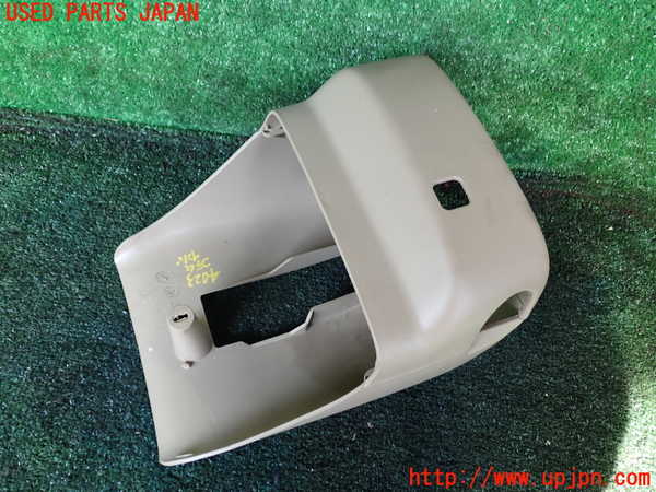 1UPJ-9240237905]エクスプローラー(1FMEU74P)コラムカバー 【左ハンドル】 中古_2