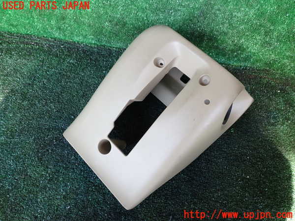 1UPJ-9240237905]エクスプローラー(1FMEU74P)コラムカバー 【左ハンドル】 中古_3