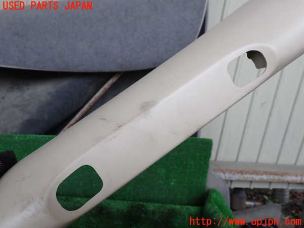 1UPJ-9240237655]エクスプローラー(1FMEU74P)右フロントピラートリム 【左ハンドル】 中古_2