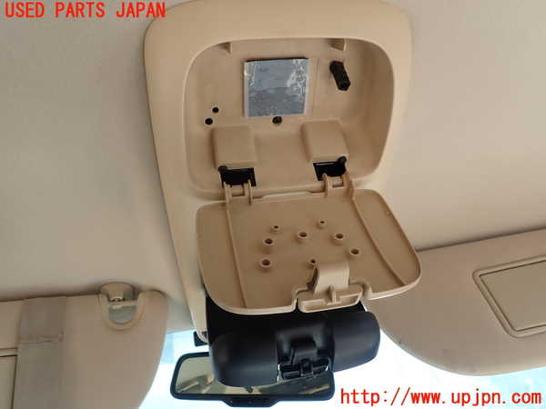 1UPJ-9240236411]エクスプローラー(1FMEU74P)ルームランプ1 (1列目真中) 【左ハンドル】 中古_3