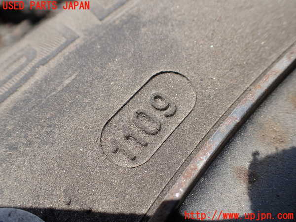 1UPJ-9240239601]エクスプローラー(1FMEU74P)スペアタイヤ1 【左ハンドル】 中古_3