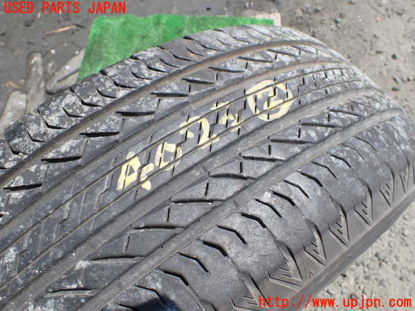 1UPJ-9240239037]エクスプローラー(1FMEU74P)タイヤ　ホイール　1本② 245/65R17 【左ハンドル】 中古_5