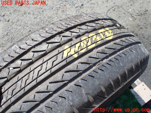 1UPJ-9240239038]エクスプローラー(1FMEU74P)タイヤ　ホイール　1本③ 245/65R17 【左ハンドル】 中古_4