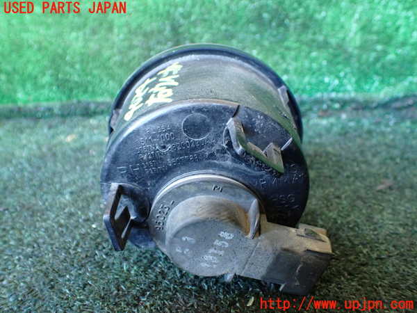 1UPJ-9240241160]ジープ・ラングラー アンリミテッド(JK36L)右ウィンカーレンズ 中古_2