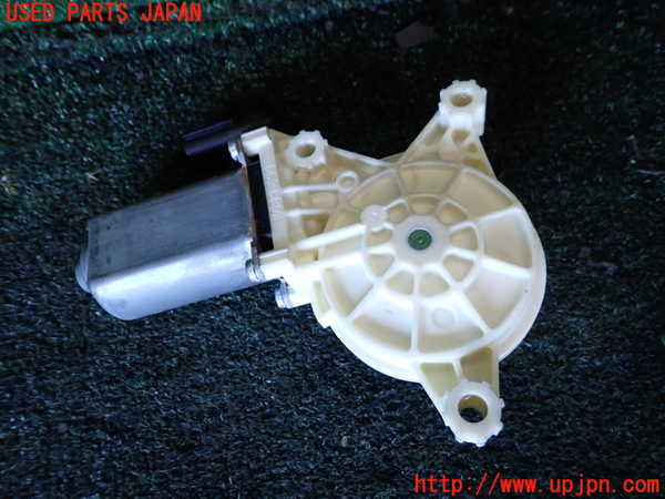 1UPJ-9240241266]ジープ・ラングラー アンリミテッド(JK36L)左前レギュレーターモーター 中古_2