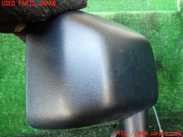 1UPJ-9240241210]ジープ・ラングラー アンリミテッド(JK36L)右ドアミラー 中古_2