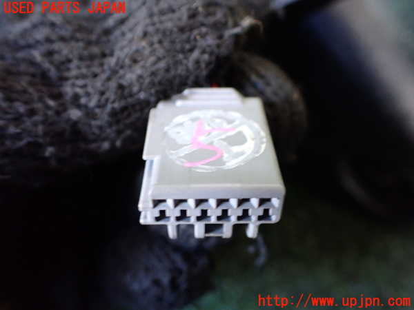 1UPJ-9240241210]ジープ・ラングラー アンリミテッド(JK36L)右ドアミラー 中古_5