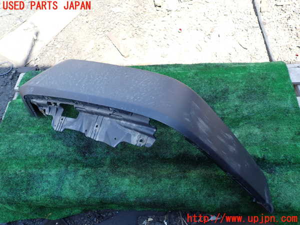 1UPJ-9240241440]ジープ・ラングラー アンリミテッド(JK36L)右前オーバーフェンダー 中古_2