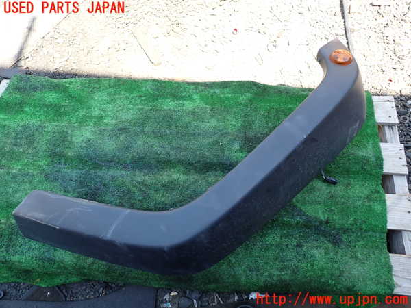 1UPJ-9240241442]ジープ・ラングラー アンリミテッド(JK36L)左前オーバーフェンダー 中古_2