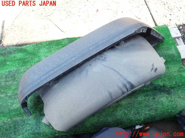 1UPJ-9240241446]ジープ・ラングラー アンリミテッド(JK36L)左後オーバーフェンダー 中古_2