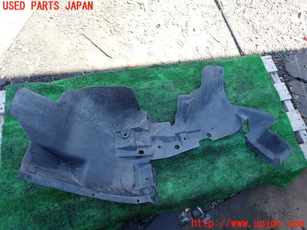 1UPJ-9240241092]ジープ・ラングラー アンリミテッド(JK36L)左前フェンダーライナー 中古_3
