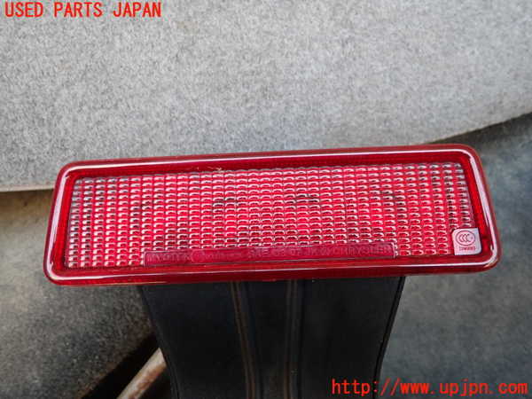 1UPJ-9240241700]ジープ・ラングラー アンリミテッド(JK36L)スペアタイヤキャリア 中古_2