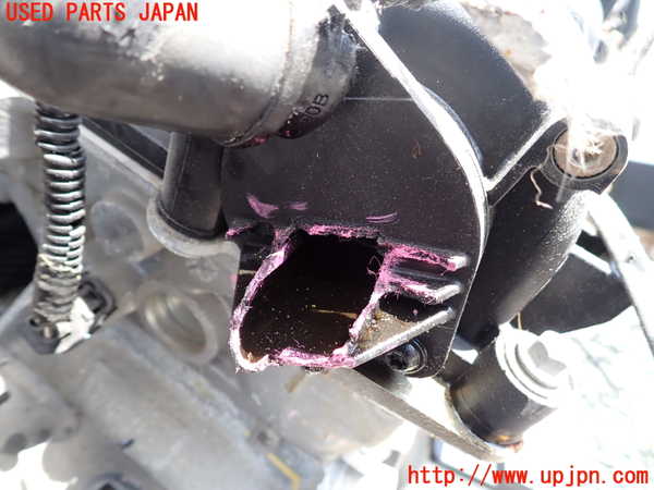 1UPJ-9240242010]ジープ・ラングラー アンリミテッド(JK36L)エンジン G 4WD 中古_3