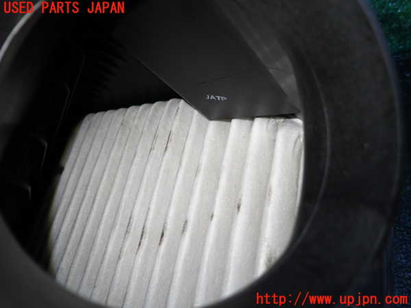 1UPJ-9240242560]ジープ・ラングラー アンリミテッド(JK36L)エアクリーナーボックス 中古_3