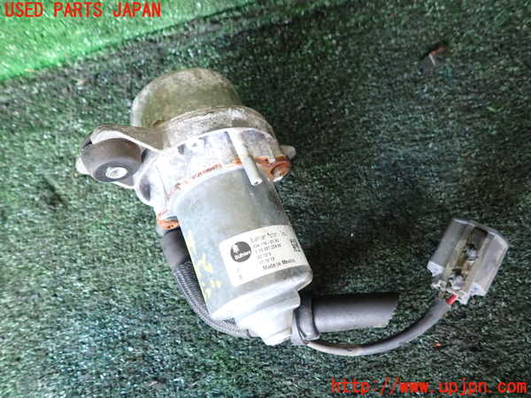 1UPJ-9240242580]ジープ・ラングラー アンリミテッド(JK36L)バキュームポンプ 中古_2