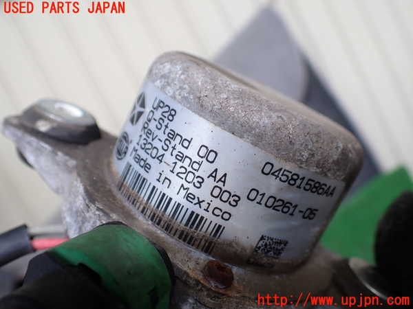 1UPJ-9240242580]ジープ・ラングラー アンリミテッド(JK36L)バキュームポンプ 中古_3