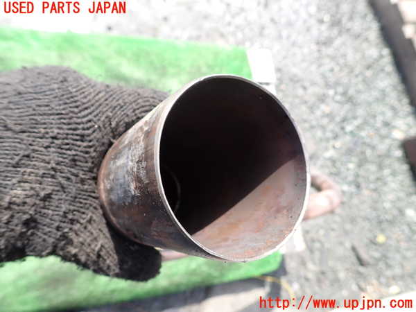 1UPJ-9240242631]ジープ・ラングラー アンリミテッド(JK36L)フロントパイプ1 中古_3