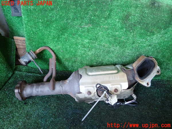 1UPJ-9240242661]ジープ・ラングラー アンリミテッド(JK36L)触媒1 中古_2