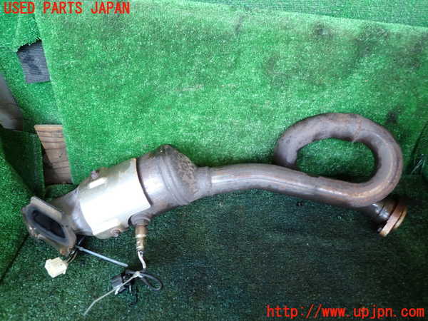 1UPJ-9240242662]ジープ・ラングラー アンリミテッド(JK36L)触媒2 中古_2